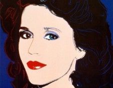 Twon04 Warhol Jane-Fonda. , 