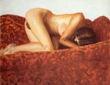 Avigdor Arikha 137. Arikha �������