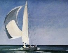 Frey, Daniel - Open Ocean (end. , 