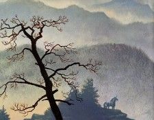 Sanderson, Ruth - Unicorns 01 (end. , 