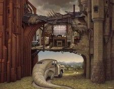 yacek-yerka title. Yerka ����