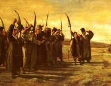 Chlebowski Stanislaus von Polish Insurrectionists Of The 1863 rebellion. Chlebowski  