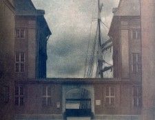 06988. Hammershoi, 
