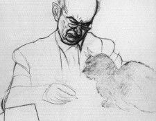 Kitaj (54). Kitaj,  B