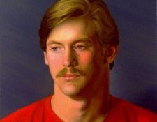 Childs James Portrait. ����, ������