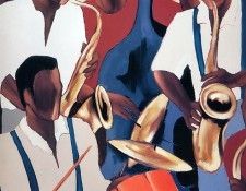 Farel, Pierre - Midnight Melodie (end. Farel, ����