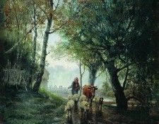 ������ ������2. ������ ���� (1844-1920)