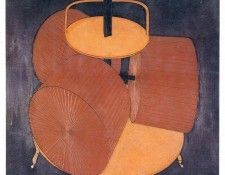 Marcel Duchamp 001. , 