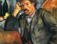 Cezanne  (17). ������, ����