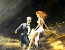 ma Charles Jours Corbeaux. ������ �.