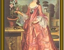 William Williams-Deborah Hall (1766) Po Amp 008. �������, ������