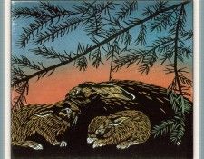 BowenBetsy TracksInTheWild 06 sj. �����, �����