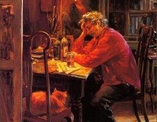 bs-ahp- Evgeny& Lydia Baranov- The Work Is Over. ,   , 
