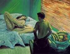 bad boy. Fischl, ����