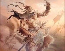 lrsJEI058EngleJason Warlord. , 