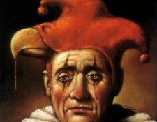 Rigoletto. Olbinski, 