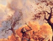 jeff easley lordsofdarkness. , 
