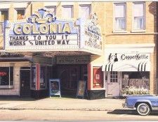 ConeDavis-Cinemas-Colonia-Weawwsa. , 
