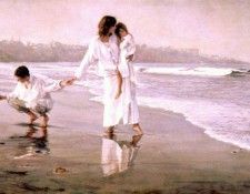 Hanks Steve Holding The Family Together. �����, ����