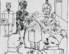 George Grosz 155. , 