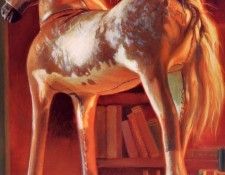 Donna Green - The Velveteen Rabbit 05, De. �������, �����