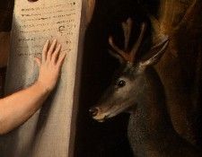 Dossi Circe and Her Lovers in a Landscape, c. 1525, 100.8x(5. �����, ����