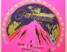 Warhol - Paramount Tp. , 