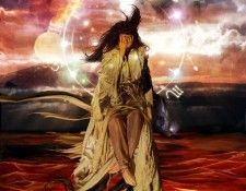 If Thoughts could kill. Yanner �����