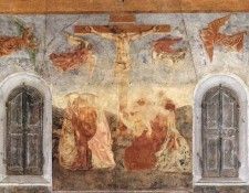 Stories of Christs Passion WGA. ,  