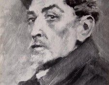 �����������. 1922 . �������� ������� (1858-1923)