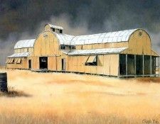 clarrie cox csg021 darr river downs near morella. ����, ������