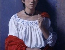 The Blue Door. �������, ����