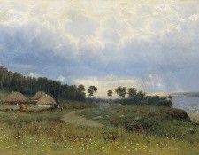 ����� ������. ��������� ���������� (1858-1911)