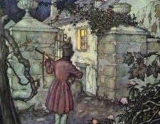 Pieck Anton Serenade 1933 Sun. , 