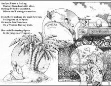 pa GraemeBase Grandma 19. ����, ����