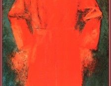 Jim Dine Ds-Ap 061. , 