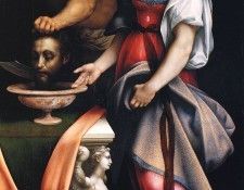 Sesto Cesare da Salome. �����, ������ ��