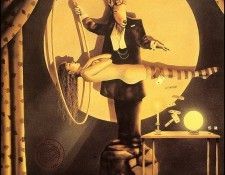 lrsDelamareDavid-AnimeroticsInu. �������, �����