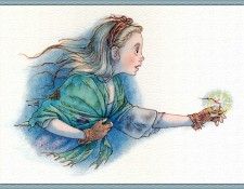 cr ErinAugenstine TheLittleMatchGirl 11. Augenstine, ����