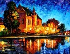 Leonid Afremov 20.   (1955 ..)