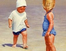 Patricia Bourque - Beach Business, De. ����, ��������