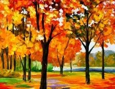 Leonid Afremov 145.   (1955 ..)