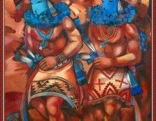 cr TonyAbeyta-SongsFromRedCanyon. Abeyta, ����