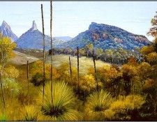 pa GeorgePhillips LandscapesOfAustralia 02. �������, ������