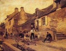 unknown. Grolleron,   