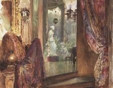 ������� ������ ��������������� ������. ������� ��� �������. 1894. �������, ������� ���������� (1844-1927)