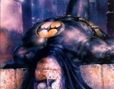 doug beekman shadow of the bat. Beekman, 