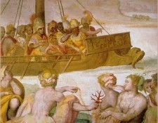 AlloriAlessandro-TheSirensFromTheUlyssesCycle-sj. ������, ����������