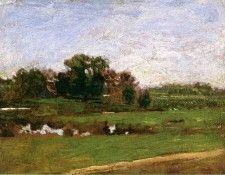 08675. Икинс, Томас
