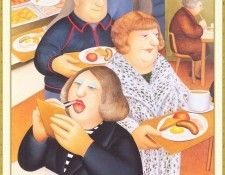 CookBeryl b17 Breakfast Time-WeaSDC. , Beryl